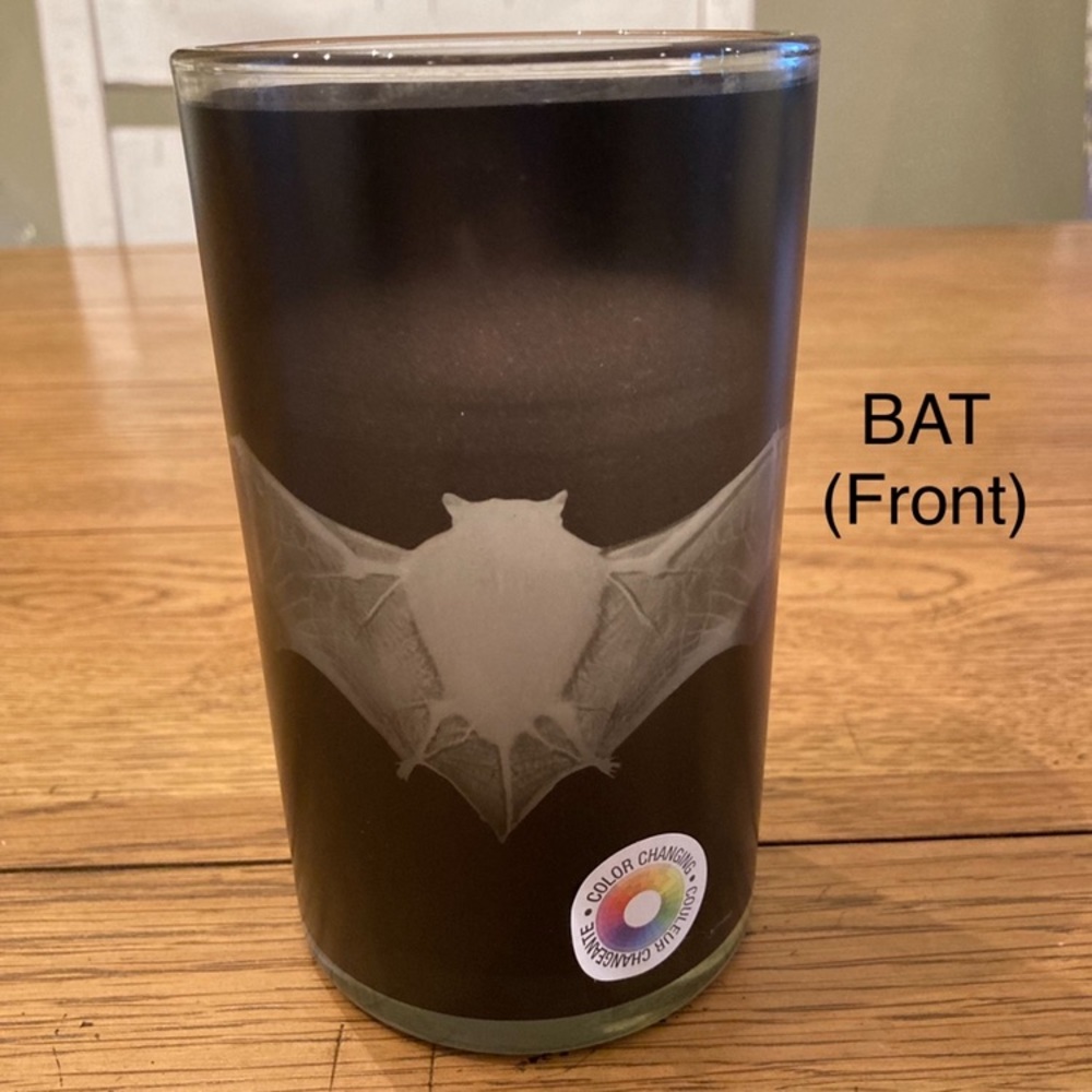 ASHLAND Color Changing Candles - Picture 7 of 17